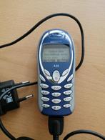 NOSTALGISCHE GSM SIEMENS A55 MOBIELE TELEFOON MET OPLADER, Verzenden, Gebruikt, Klassiek of Candybar, Zonder abonnement