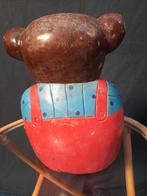 Houten Beeld van een Beer, Ophalen of Verzenden