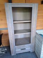 Boekenkast, Huis en Inrichting, Ophalen, Gebruikt, 25 tot 50 cm