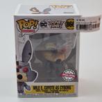 Funko Pop! Looney Tunes Wile E. Coyote As Cyborg! #866, Funko, Zo goed als nieuw, Support@funko.com, 2802 Wetmore Avenue, Suite 300
Everett, WA 98201
USA