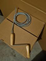 Rioolontstopper veer 3m, Overige materialen, 6 meter of meer, Overige typen, Nieuw