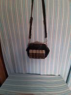 Mooie oude duitse conducteurs tas met muntenwisselaar., Ophalen of Verzenden, Gebruikt, Trein, Overige typen