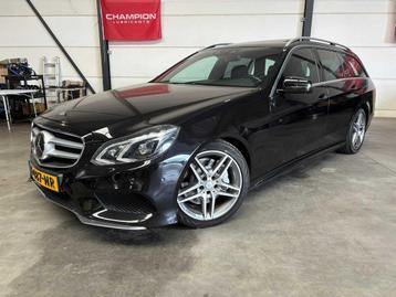 Mercedes-Benz - E-klasse Estate - 400 - Personenauto beschikbaar voor biedingen