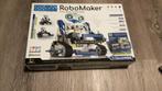 RoboMaker, Kinderen en Baby's, Speelgoed | Educatief en Creatief, Ophalen, Gebruikt, Bouwen