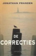 Jonathan Franzen - De correcties, Boeken, Ophalen of Verzenden, Zo goed als nieuw