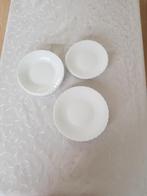 Vintage arcopal servies, Ophalen of Verzenden