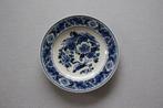 Delfts blauw wandbord, Ophalen of Verzenden