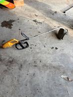 Stiga TR 1000 Bosmaaier - ZGAN, Tuin en Terras, Ophalen, Zo goed als nieuw, Elektrisch