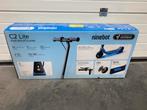 Ninebot c2 lite, Fietsen en Brommers, Ophalen of Verzenden, Nieuw, Elektrische step (E-scooter)
