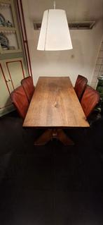 4 Montis Spica stoel, Ophalen