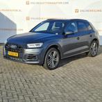 Personenauto Audi, Q5 3.0 TDI Quattro Sport, grijs bouwjaar, Automaat, Gebruikt, Euro 6, Q5