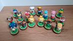 Animal Crossing Amiibo Collectie, Ophalen of Verzenden, Zo goed als nieuw