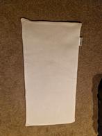 Airgosafe Babymatras Topper 60x120, Ophalen, Minder dan 100 cm