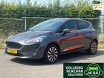 Ford Fiesta 1.0 EcoBoost Hybrid Titanium X / Net binnen - me, Voorwielaandrijving, Gebruikt, Met garantie (alle), Origineel Nederlands