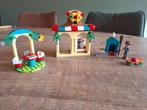 LEGO Friends 41705 Pizza Fun, Ophalen of Verzenden, Zo goed als nieuw, Complete set, Lego