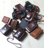 Oude fototoesteltasjes, Gebruikt, Ophalen of Verzenden, Overige Merken