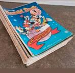 Donald duck weekblad jaargang 1988, nr 40 ontbreekt, Complete serie of reeks, Ophalen of Verzenden, Gelezen, Europa