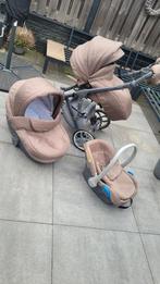 Kinderwagen + toebehoren, Ophalen, Zo goed als nieuw, Overige merken