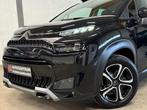 Citroen C3 Aircross 1.2 PureTech Navi Carplay|LED|Cruise|PDC, Auto's, Gebruikt, Zwart, 1199 cc, Zwart