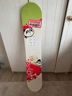 Snowboard atomic 135, Sport en Fitness, Zo goed als nieuw, Ophalen