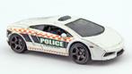 Lamborghini Gallardo van Matchbox, Ophalen of Verzenden, Gebruikt, Auto