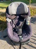 Maxi Cosi autostoel AxissFix - draaibaar (isofix), Kinderen en Baby's, Autostoeltjes, Ophalen, Gebruikt, 9 t/m 18 kg, Isofix