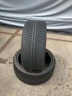 2x 245/35R20 Michelin Pilot Alpin-5 winterbanden, Auto-onderdelen, Banden en Velgen, Ophalen, Winterbanden, Band(en), Personenwagen