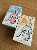 POP MART Labubu PIN FOR LOVE, Verzamelen, Poppen, Ophalen, Nieuw, Pop