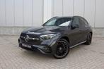 Mercedes-Benz GLC 300 AMG-PREM 258pk 4MATIC 9G-TRONIC 2023, 4 cilinders, Leder, Vierwielaandrijving, 750 kg