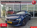 Peugeot 508 1.5 BlueHDI Blue Lease GT Line | Panoramadak | A, 745 kg, Gebruikt, Euro 6, 4 cilinders