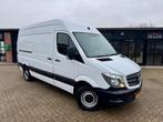 Mercedes-Benz Sprinter 313 2.2 CDI |130PK|AUTOMAAT|AIRCO|CAM, Euro 5, Achterwielaandrijving, Gebruikt, 4 cilinders