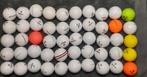 50 Wilson duo soft golfballen voor € 35, Ophalen of Verzenden, Gebruikt, Bal(len)