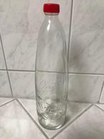 glazen flessen schoon 1 Liter, Ophalen of Verzenden, Zo goed als nieuw, Overige typen