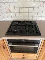 Etna Gasstel - Los Onderdeel, Ophalen, Gebruikt, 4 kookzones, Inbouw