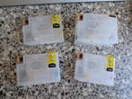 HP 950 / 951 hervulbare cartridges, Ophalen of Verzenden, Nieuw, Cartridge, HP Ink&Print