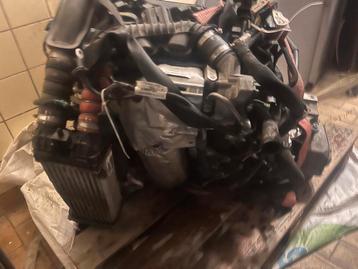 Peugeot 208 GTI Motorblok 2014-2016 40.000km beschikbaar voor biedingen