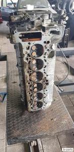 Cilinderkop met nokkenassen compleet BMW 3-serie E46 320i m5, Auto-onderdelen, Ophalen of Verzenden, Gebruikt, BMW