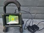 bouwlamp, Ophalen, Gebruikt, Minder dan 50 watt, Lamp