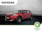 Peugeot e-2008 EV Active Pack 50 kWh 136 pk | Navigatie | Ac, Auto's, Gebruikt, Met garantie (alle), Parkeersensor, Origineel Nederlands