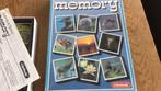 Memory spel met spelregels, Hobby en Vrije tijd, Gezelschapsspellen | Kaartspellen, Ophalen, Zo goed als nieuw