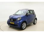 Smart Fortwo cabrio 1.0 Perfect Automaat Cabriolet | Climate, Auto's, Smart, Automaat, Gebruikt, Cabriolet, 23 km/l
