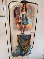 Verkleedpak "zigeuner", Kleding | Dames, Ophalen of Verzenden, Zo goed als nieuw, Maat 38/40 (M)