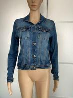 G04 Nieuw Esmara: maat 36=S spijkerjasje jasje jeans blauw, Kleding | Dames, Jasjes, Kostuums en Pakken, Blauw, Nieuw, Jasje, Maat 36 (S)