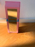 Barbie Gym Playset Mattel 1984 | Vintage, Verzenden, Zo goed als nieuw, Poppenhuis