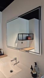 Kvik - Spiegel met verlichting -, Ophalen, Kvik Deens design, Woerden@woerden.kvik.nl, Nieuw