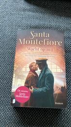 Santa Montefiore - Wacht op mij, Gelezen, Ophalen of Verzenden, Santa Montefiore