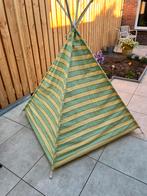 Tipie tent, Ophalen of Verzenden, Gebruikt