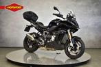 BMW S 1000 XR (bj 2021), Bedrijf, Toermotor