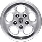 Gezocht: enkele Porsche velg 14" of 15", Ophalen of Verzenden