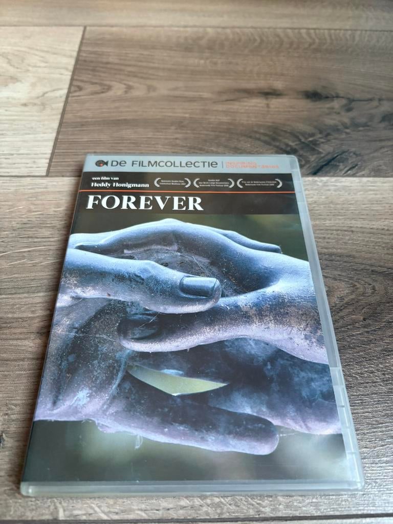 Forever van Heddy Honigmann, Alle leeftijden, Ophalen of Verzenden, Zo goed als nieuw, Overige gebieden